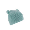 MOD. B340A:Dusty Turquoise, 100% cotton, 6-12 months